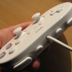 modded classic controller